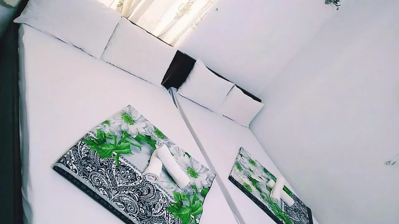 Blue Ocean Hotel - Thien Thanh - Sat Bai Sau فونج تاو