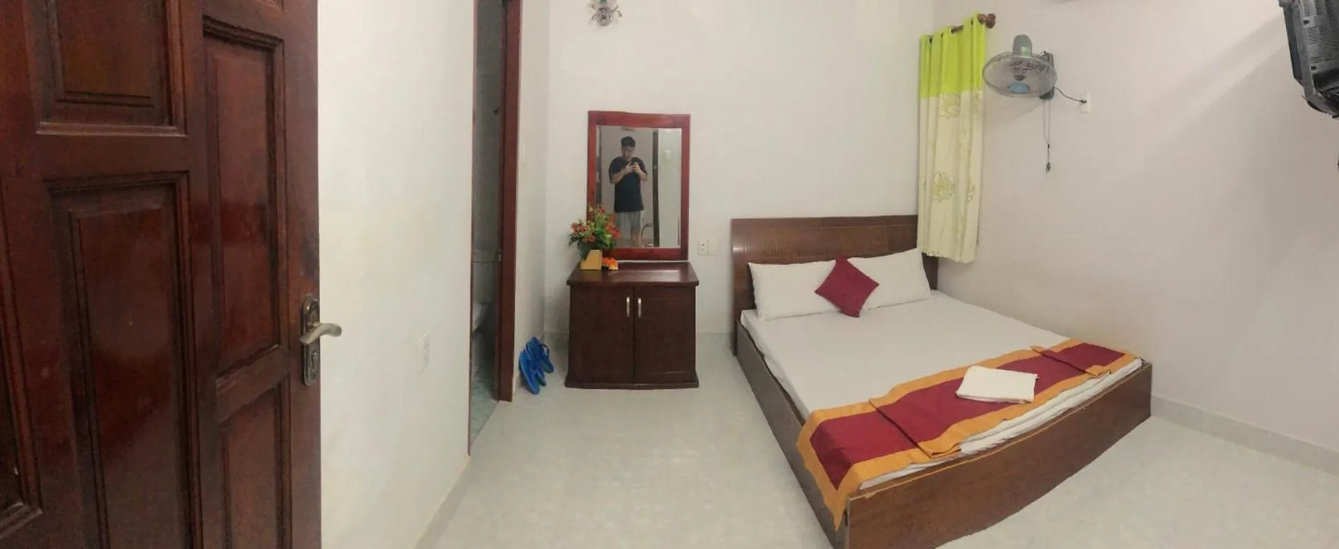 Blue Ocean Hotel - Thien Thanh - Sat Bai Sau فونج تاو فيتنام