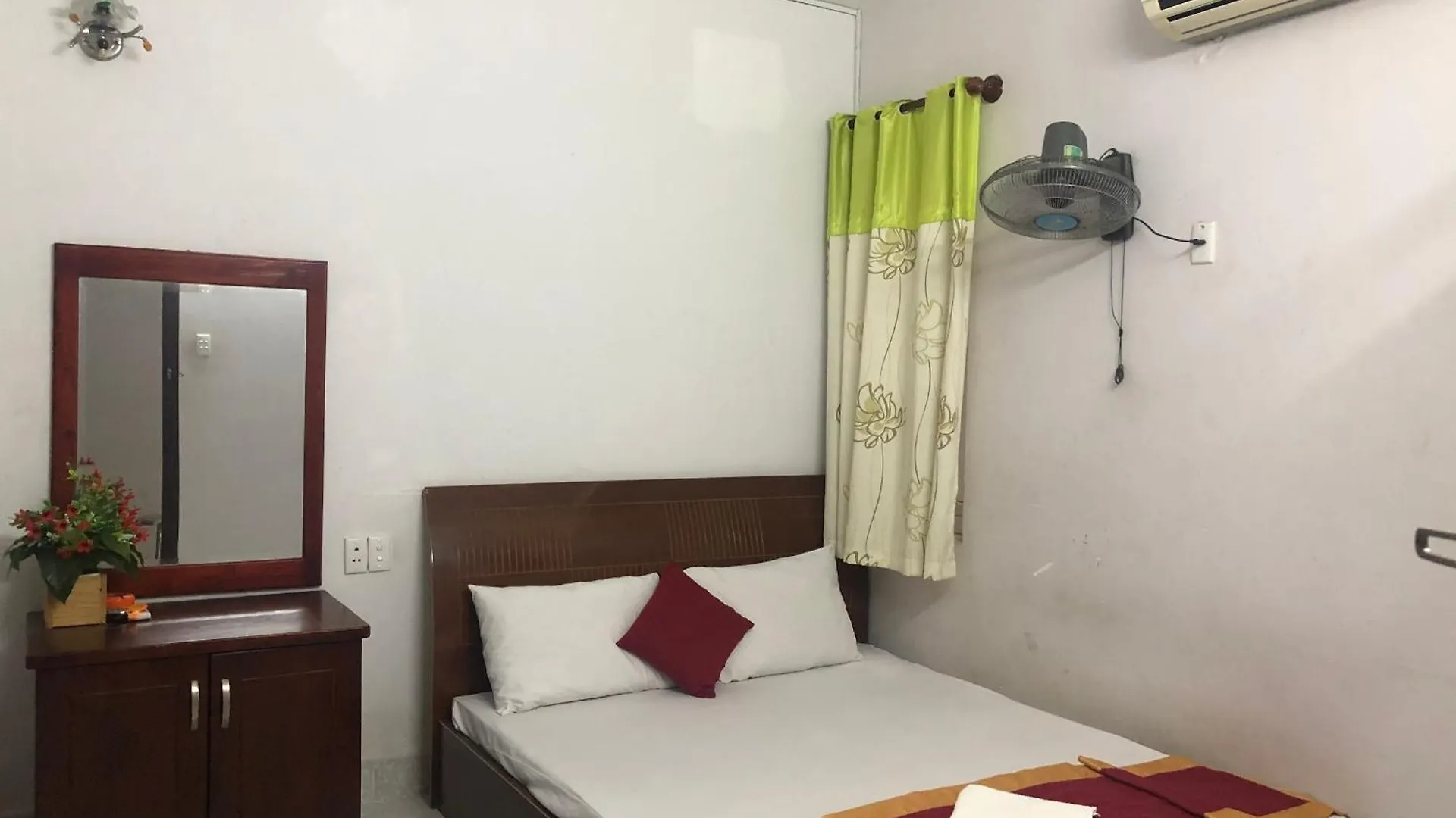 Blue Ocean Hotel - Thien Thanh - Sat Bai Sau فونج تاو فيتنام